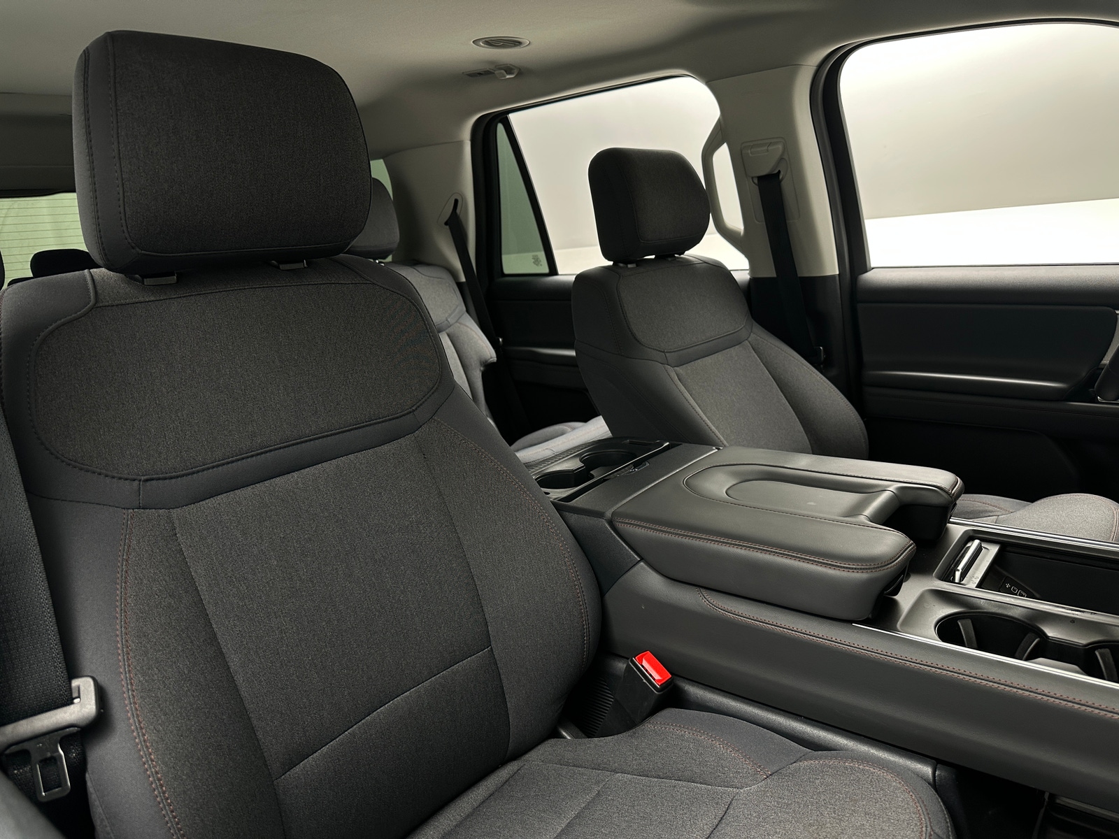 Thumbnail: 2025 Ford Expedition - 2