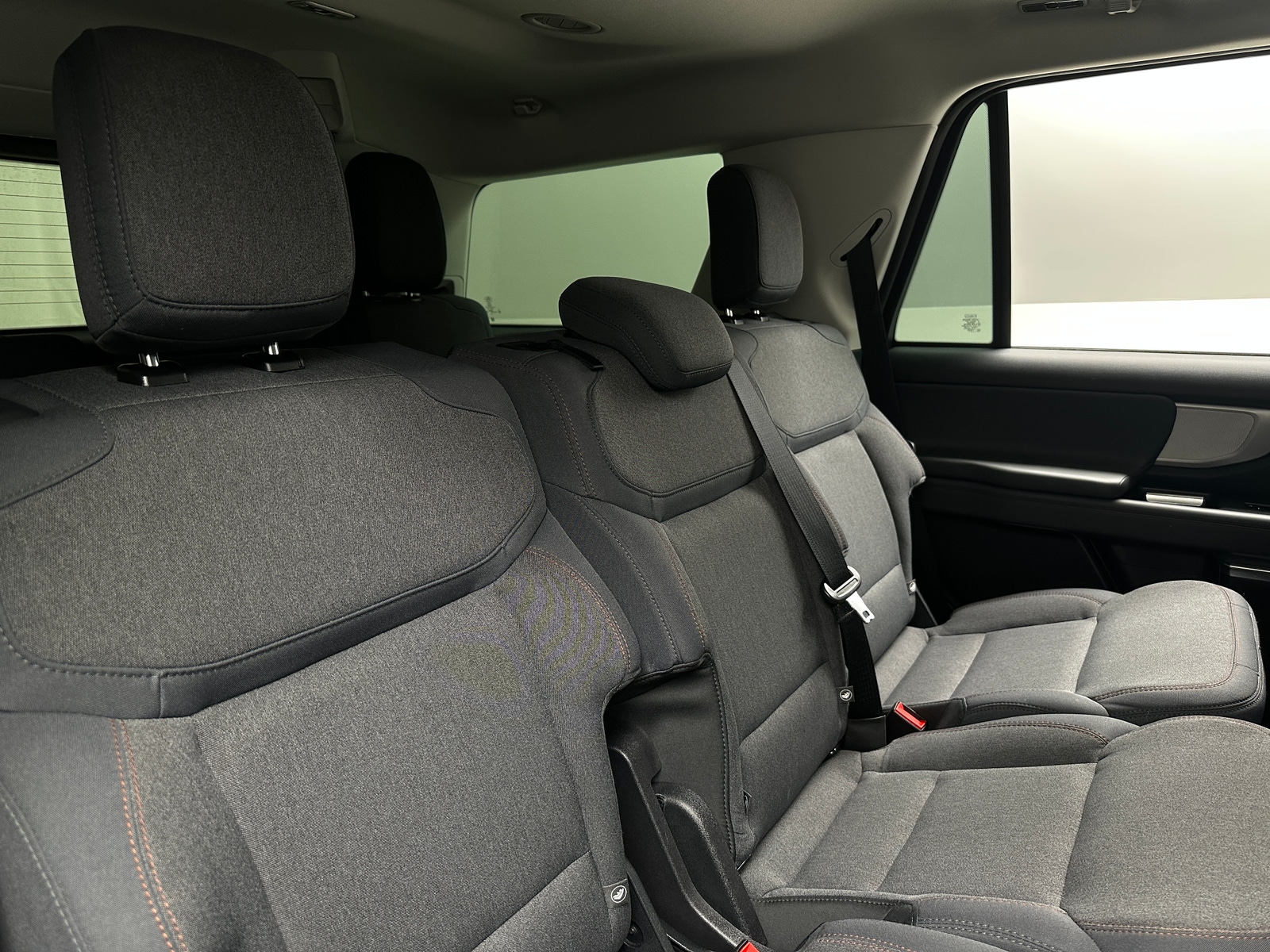 Thumbnail: 2025 Ford Expedition - 6