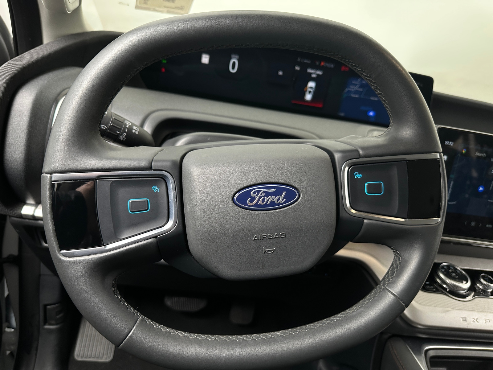 Thumbnail: 2025 Ford Expedition - 5