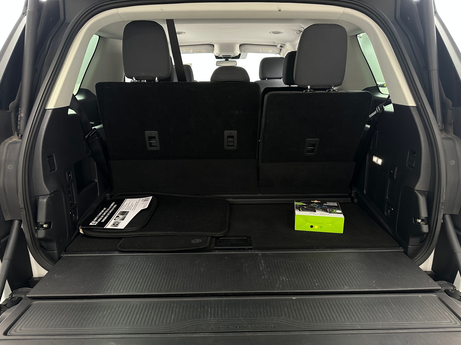 Thumbnail: 2025 Ford Expedition - 7