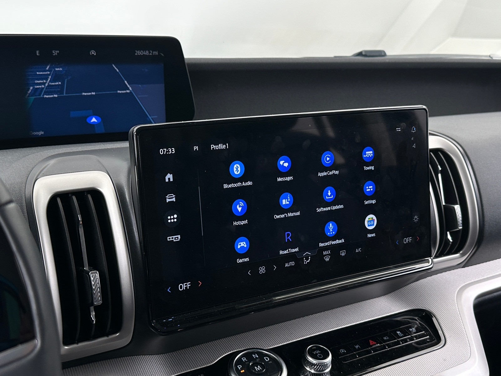 Thumbnail: 2025 Ford Expedition - 4