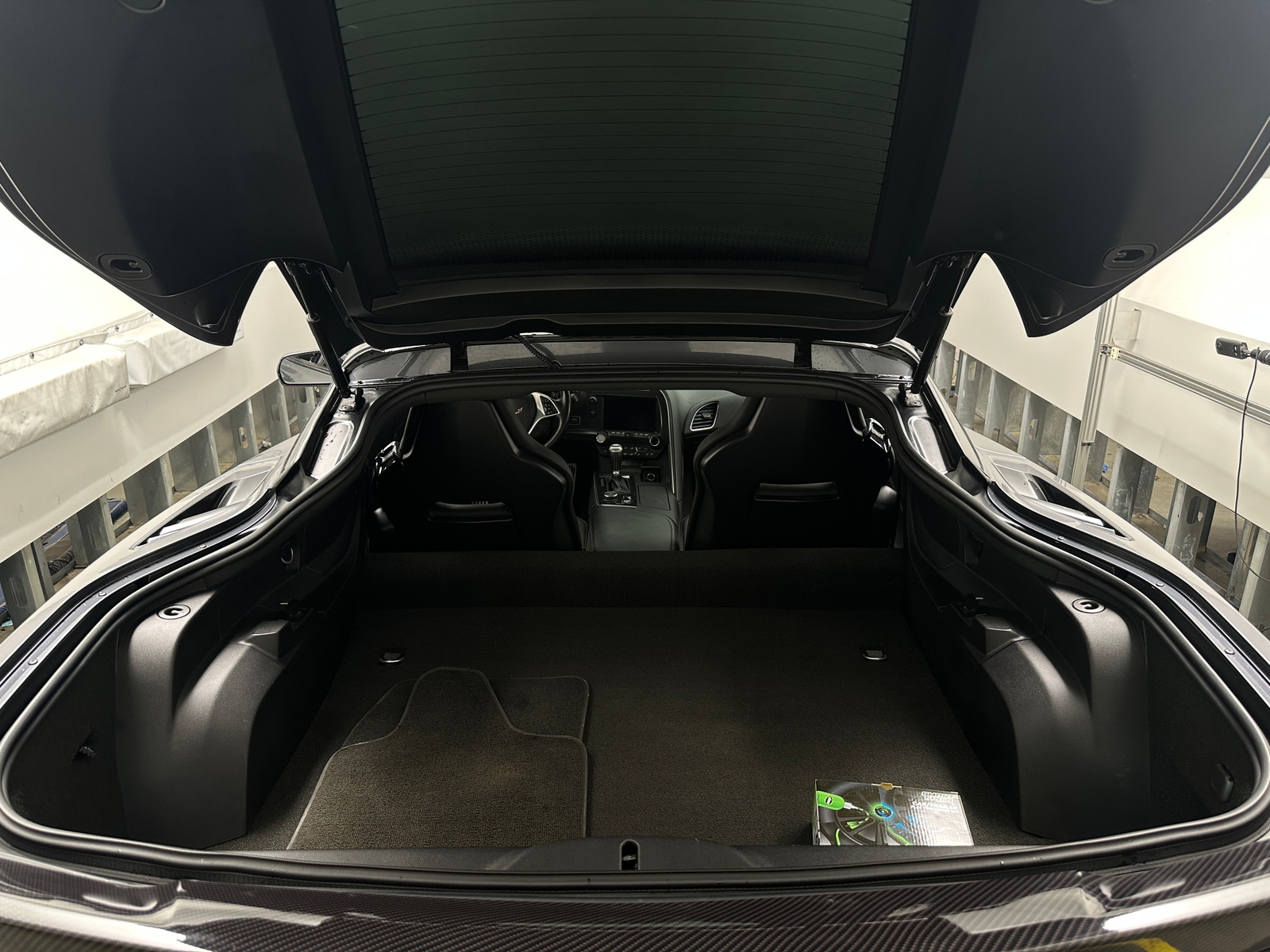 Thumbnail: 2014 Chevrolet Corvette - 4