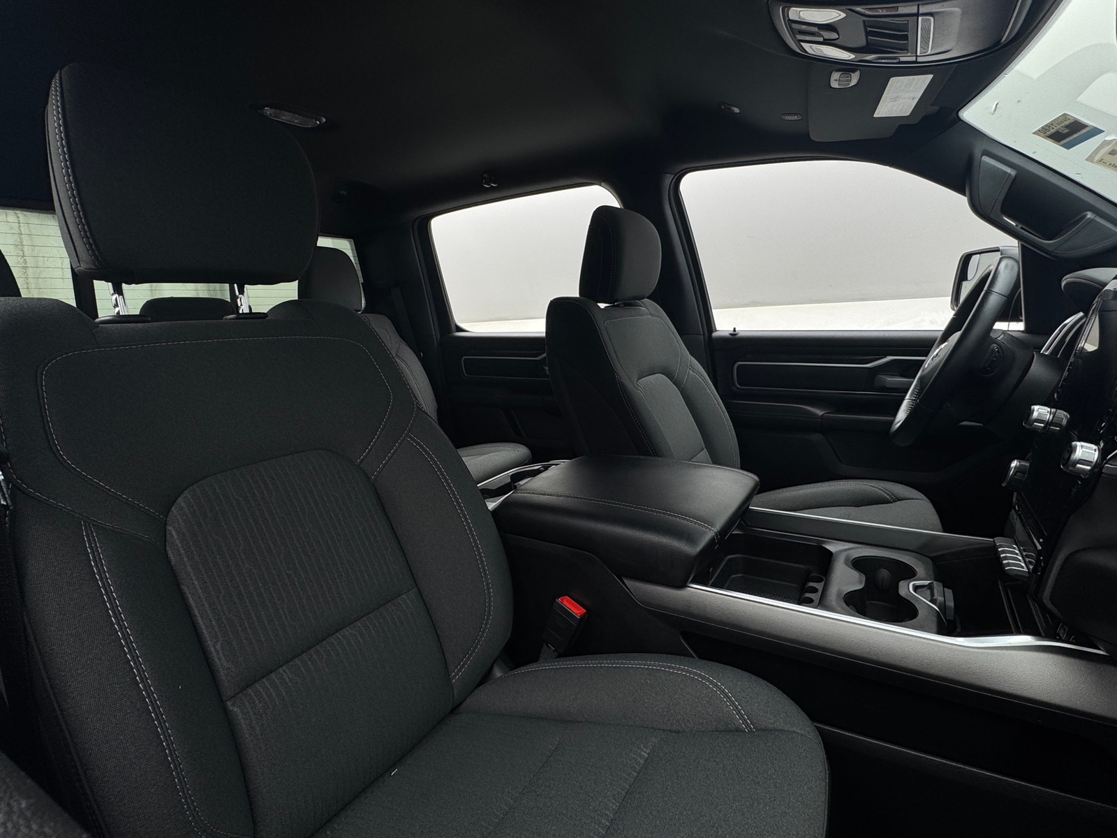 Thumbnail: 2023 RAM 1500 - 2