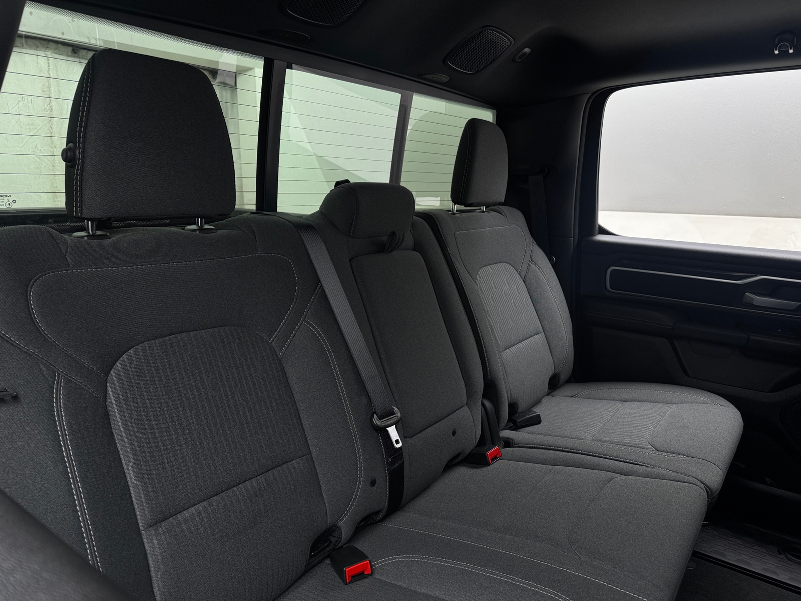 Thumbnail: 2023 RAM 1500 - 6