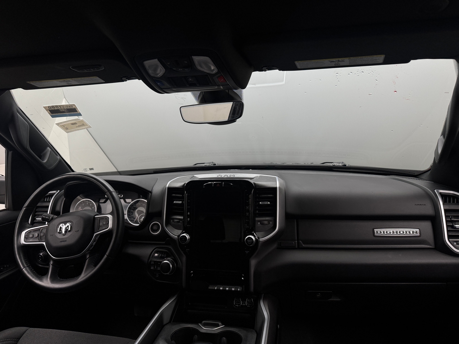 Thumbnail: 2023 RAM 1500 - 3