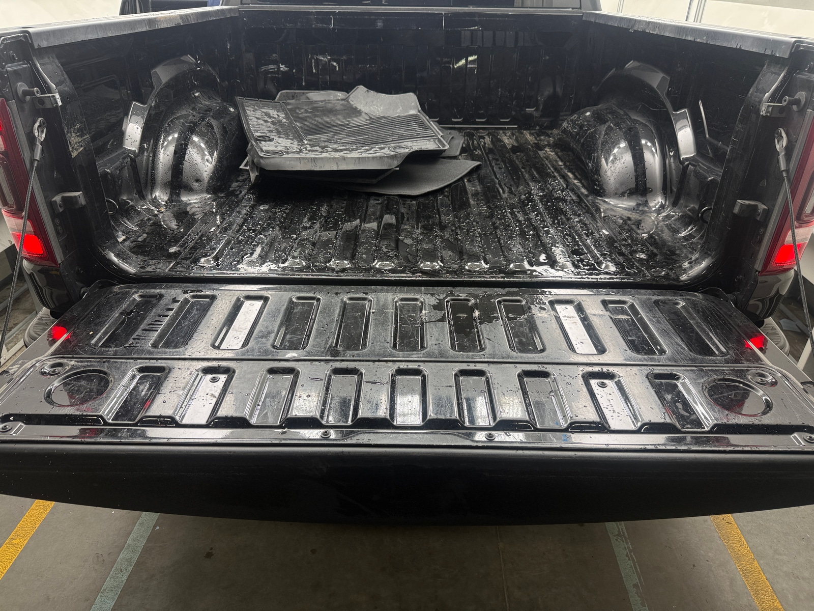 Thumbnail: 2023 RAM 1500 - 7