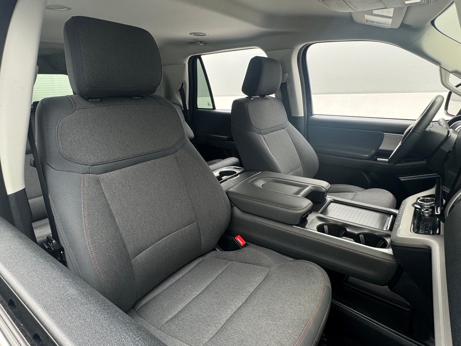 Thumbnail: 2025 Ford Expedition MAX - 2