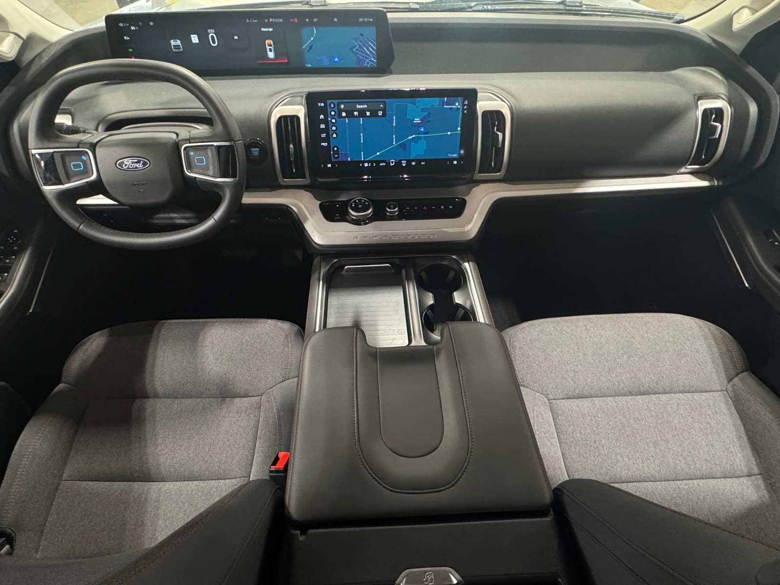 Thumbnail: 2025 Ford Expedition MAX - 3