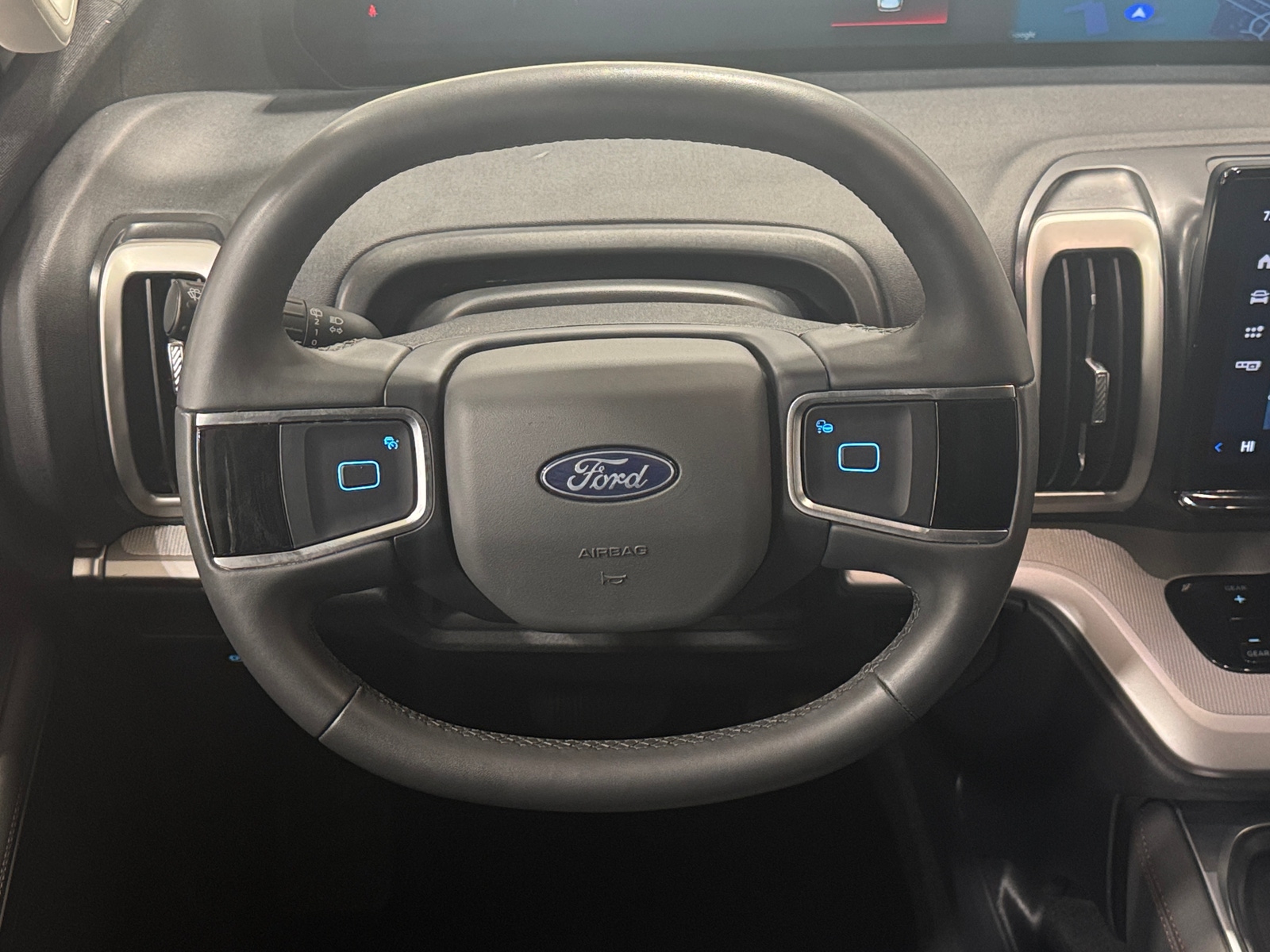 Thumbnail: 2025 Ford Expedition MAX - 5