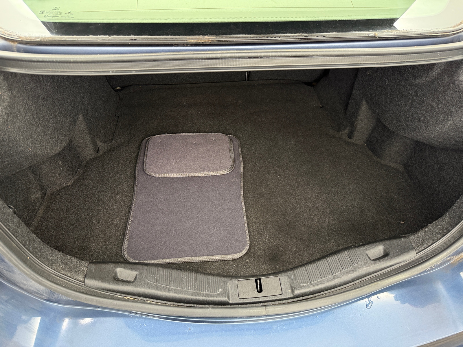 Thumbnail: 2018 Ford Fusion - 7