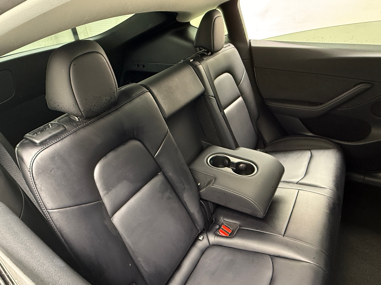 Thumbnail: 2022 Tesla Model Y - 5