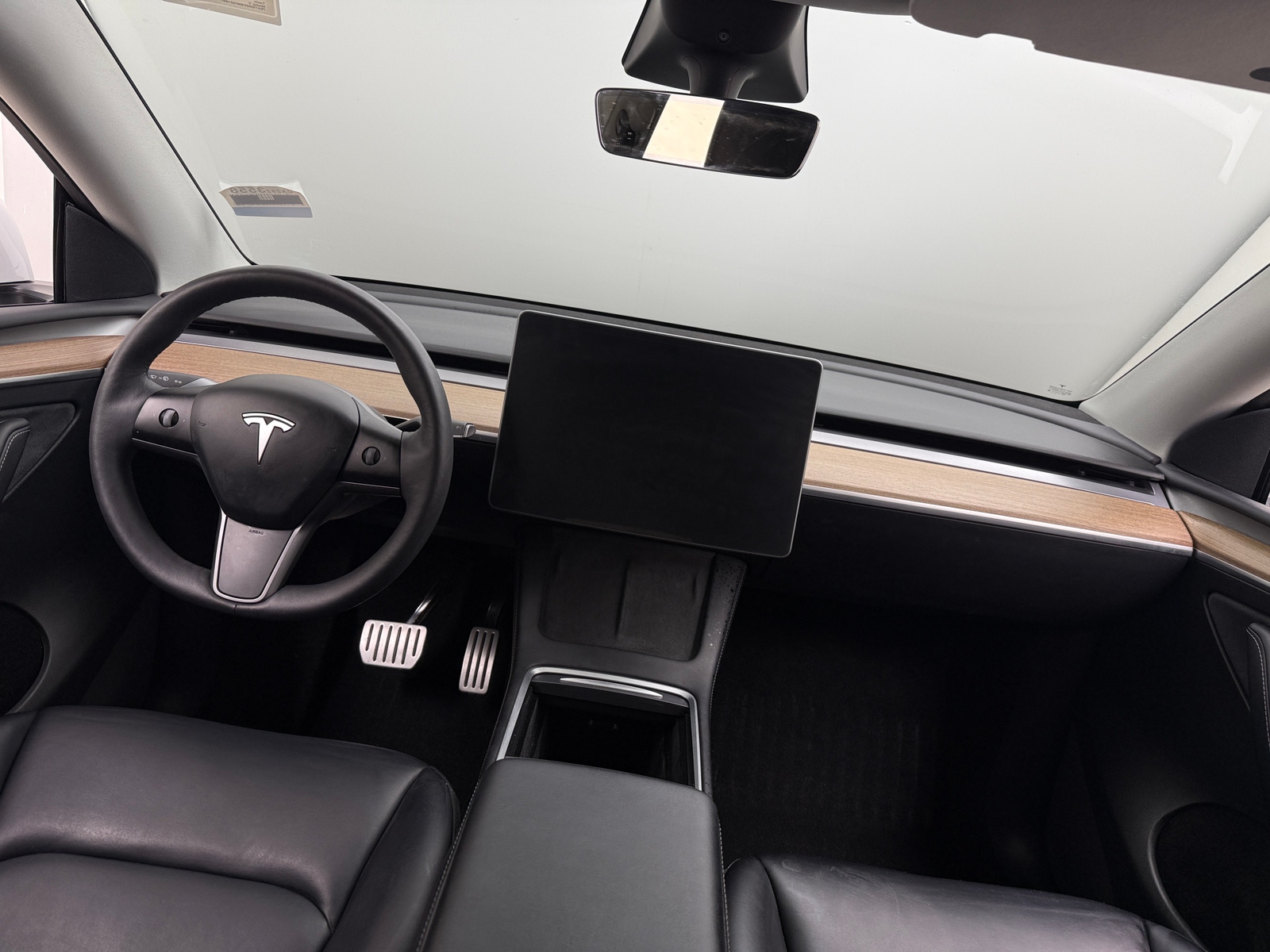 Thumbnail: 2022 Tesla Model Y - 2