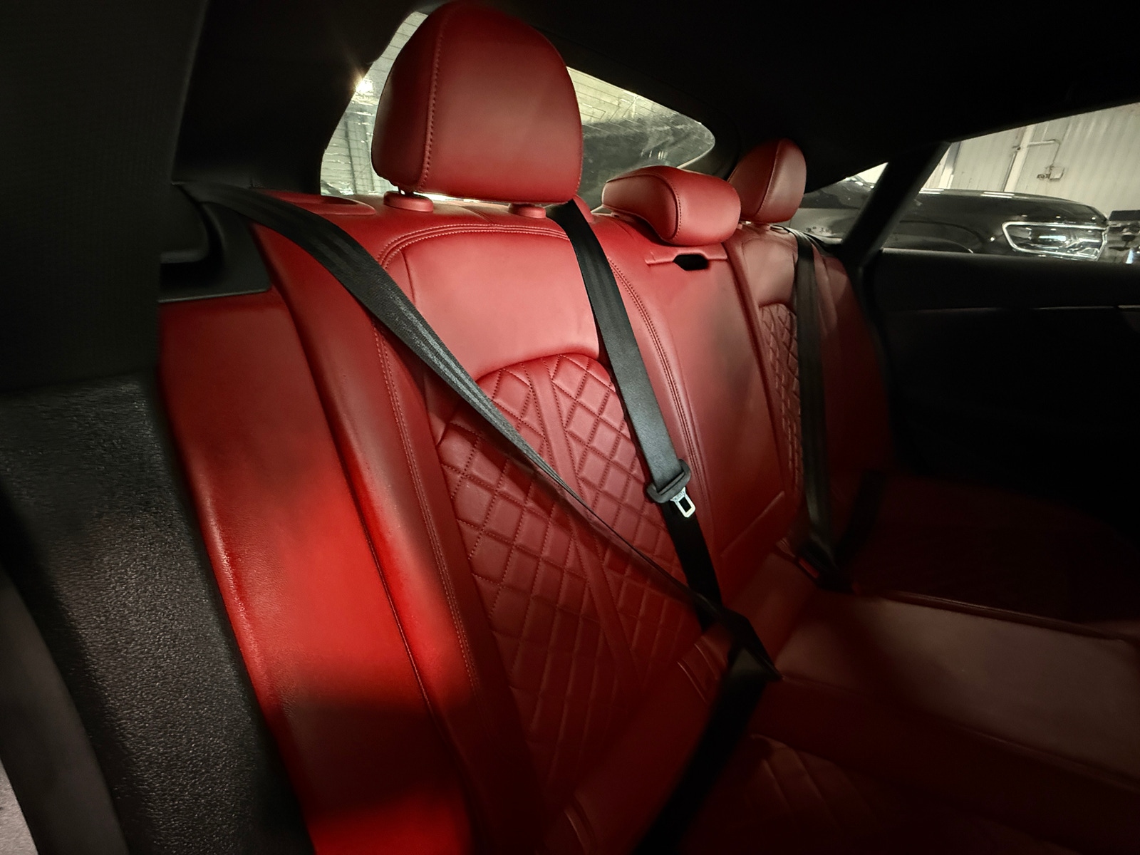 Thumbnail: 2018 Audi S5 - 5