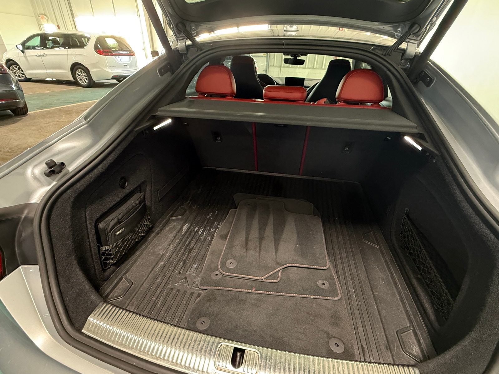 Thumbnail: 2018 Audi S5 - 6