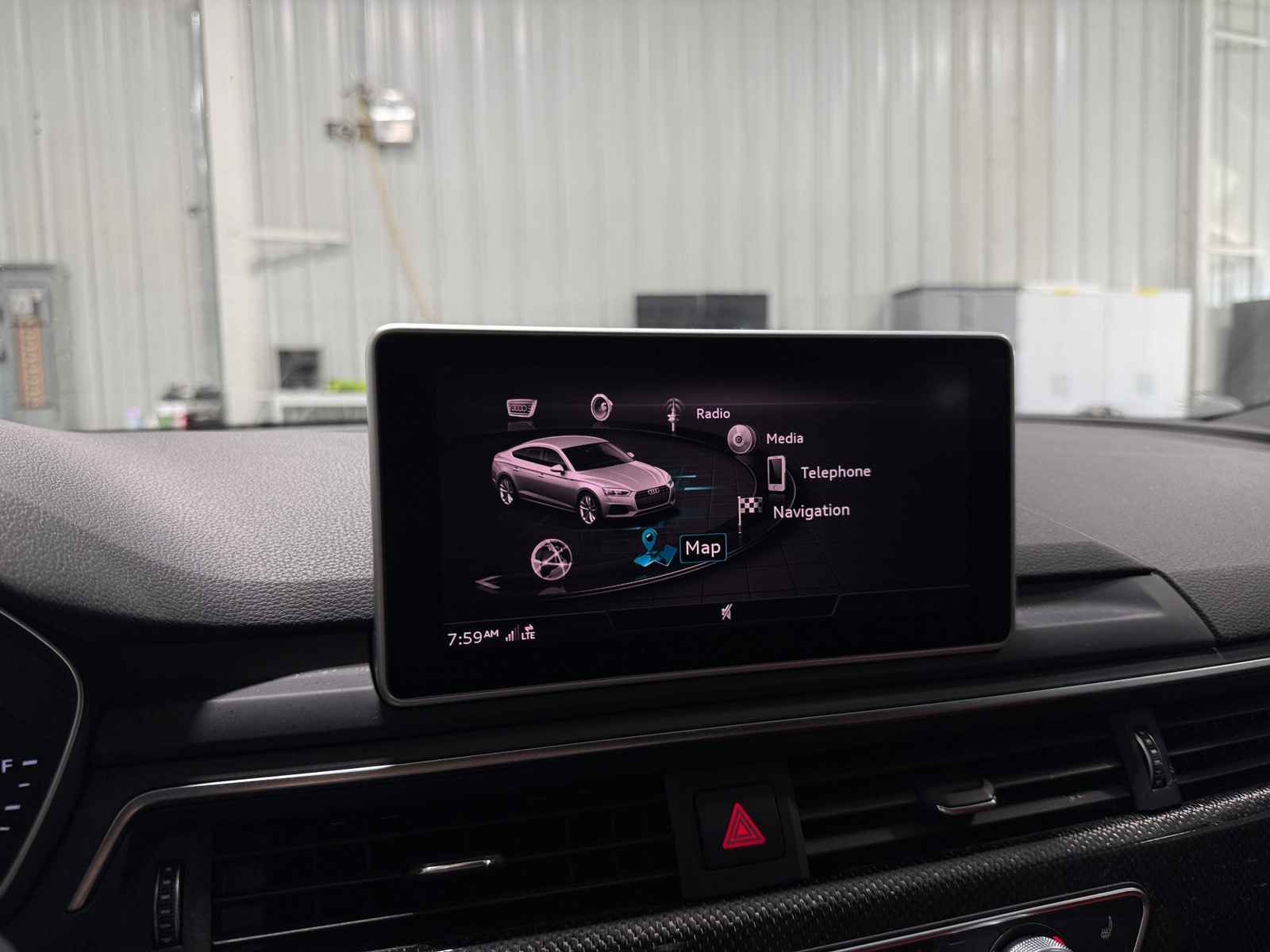 Thumbnail: 2018 Audi S5 - 3