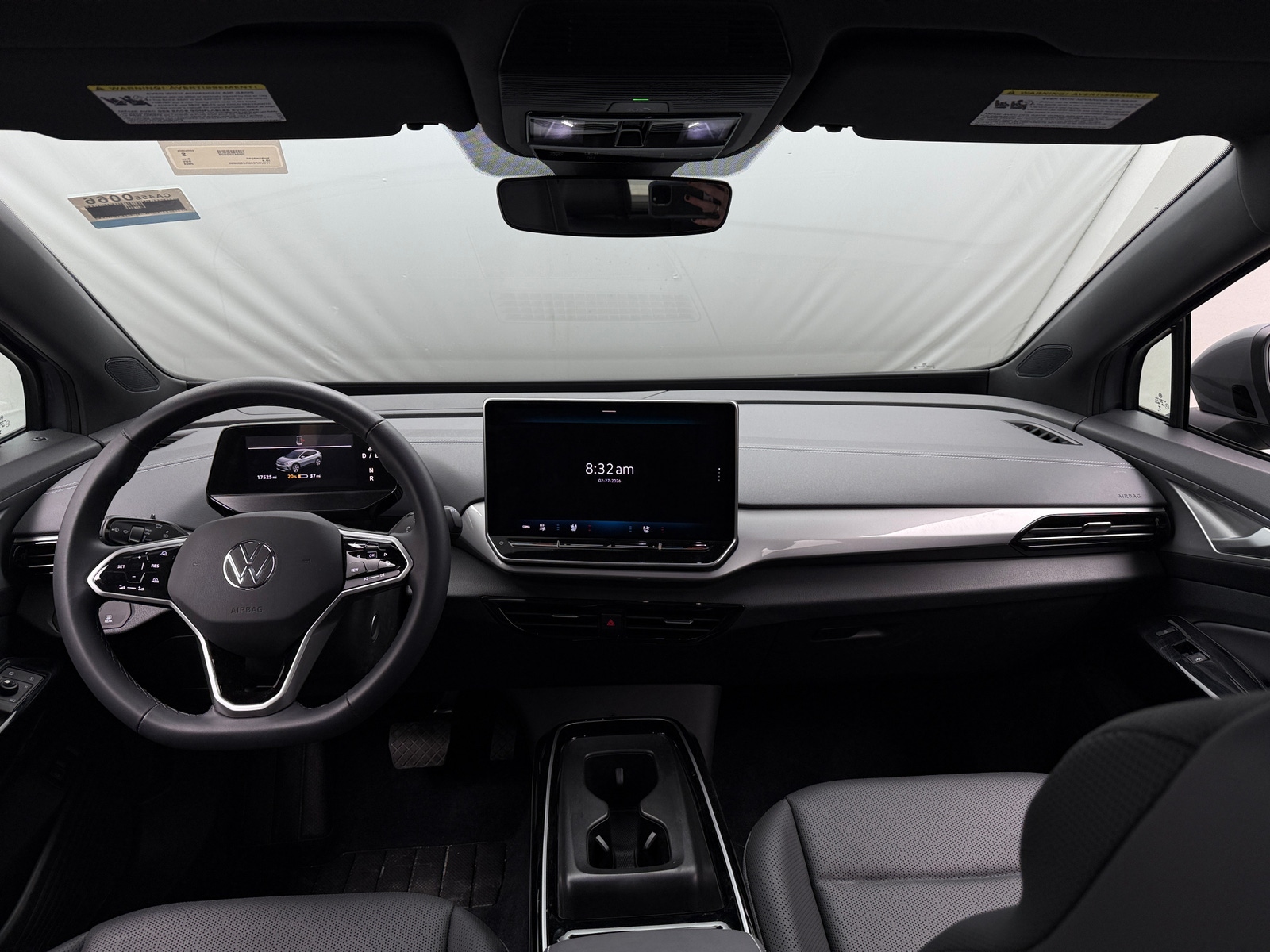 Thumbnail: 2024 Volkswagen ID.4 - 2