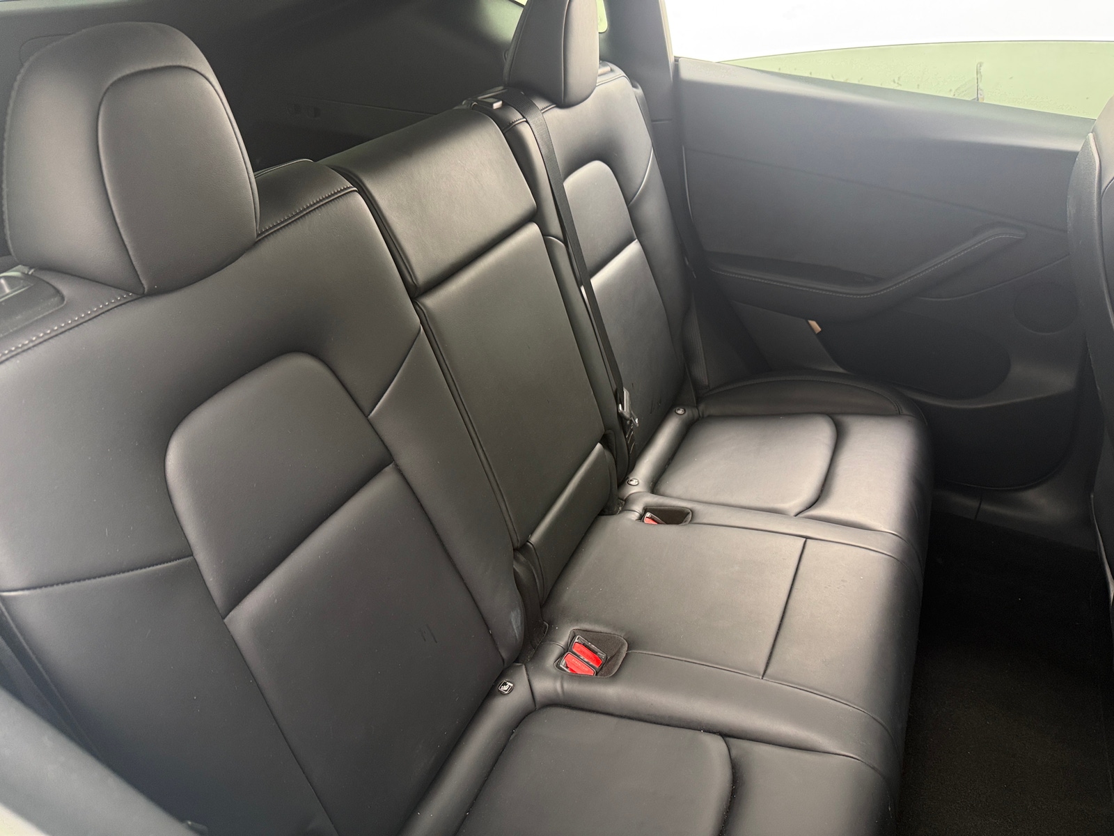 Thumbnail: 2022 Tesla Model Y - 5