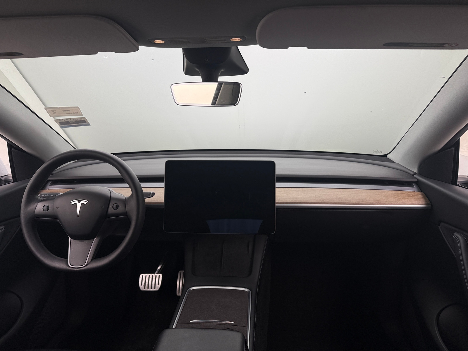 Thumbnail: 2022 Tesla Model Y - 2