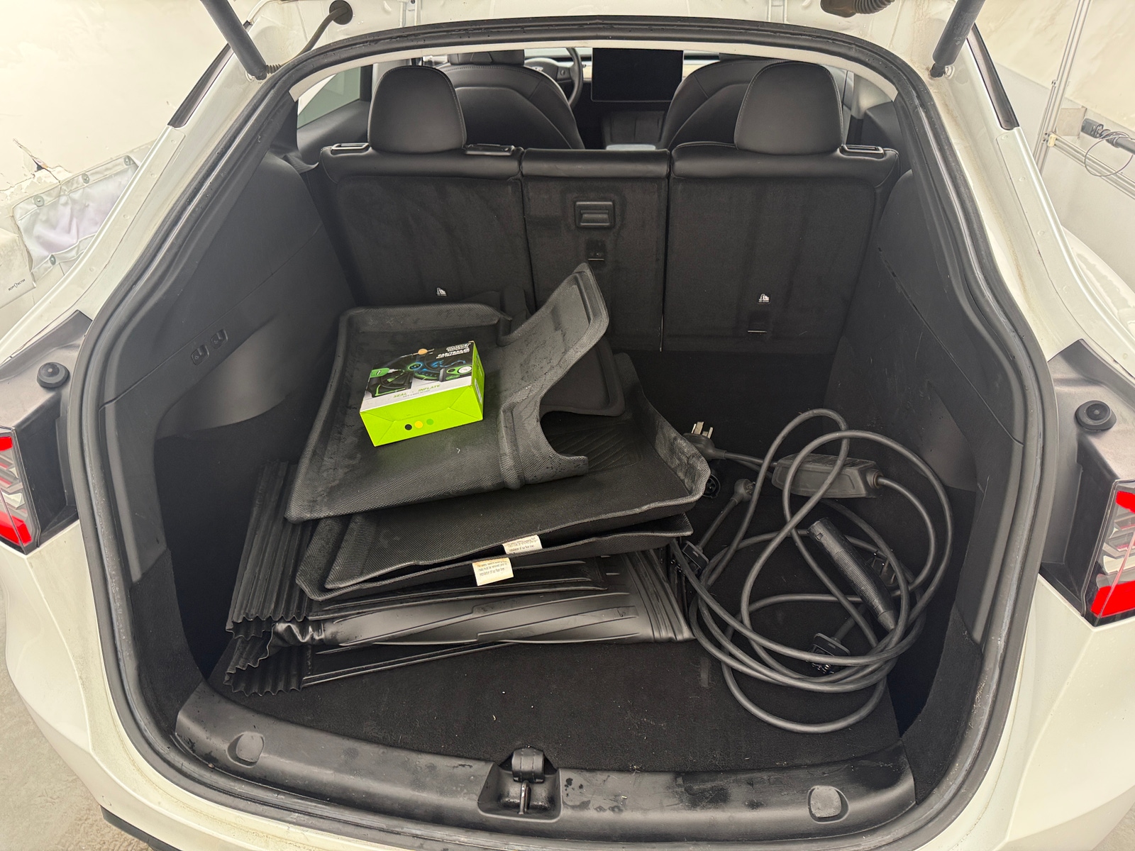 Thumbnail: 2022 Tesla Model Y - 6