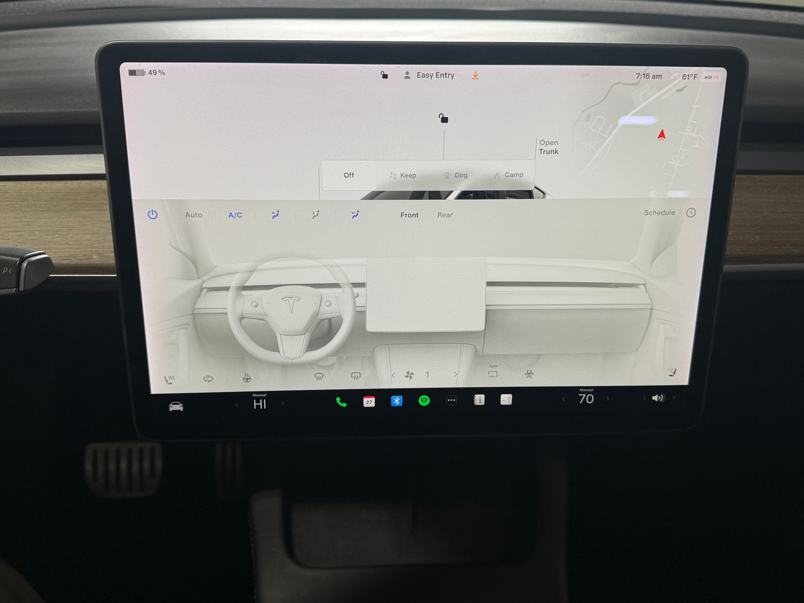 Thumbnail: 2022 Tesla Model Y - 3