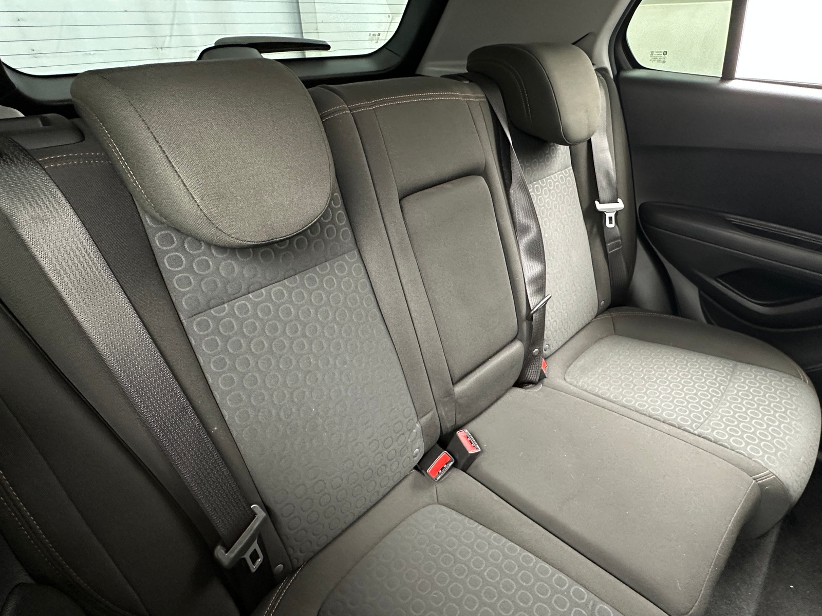 Thumbnail: 2020 Chevrolet Trax - 6