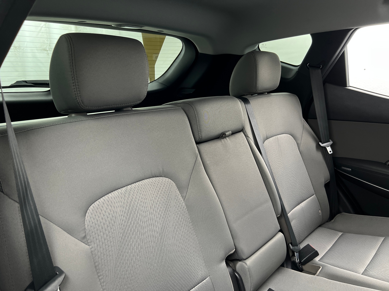 Thumbnail: 2017 Hyundai Santa Fe - 6