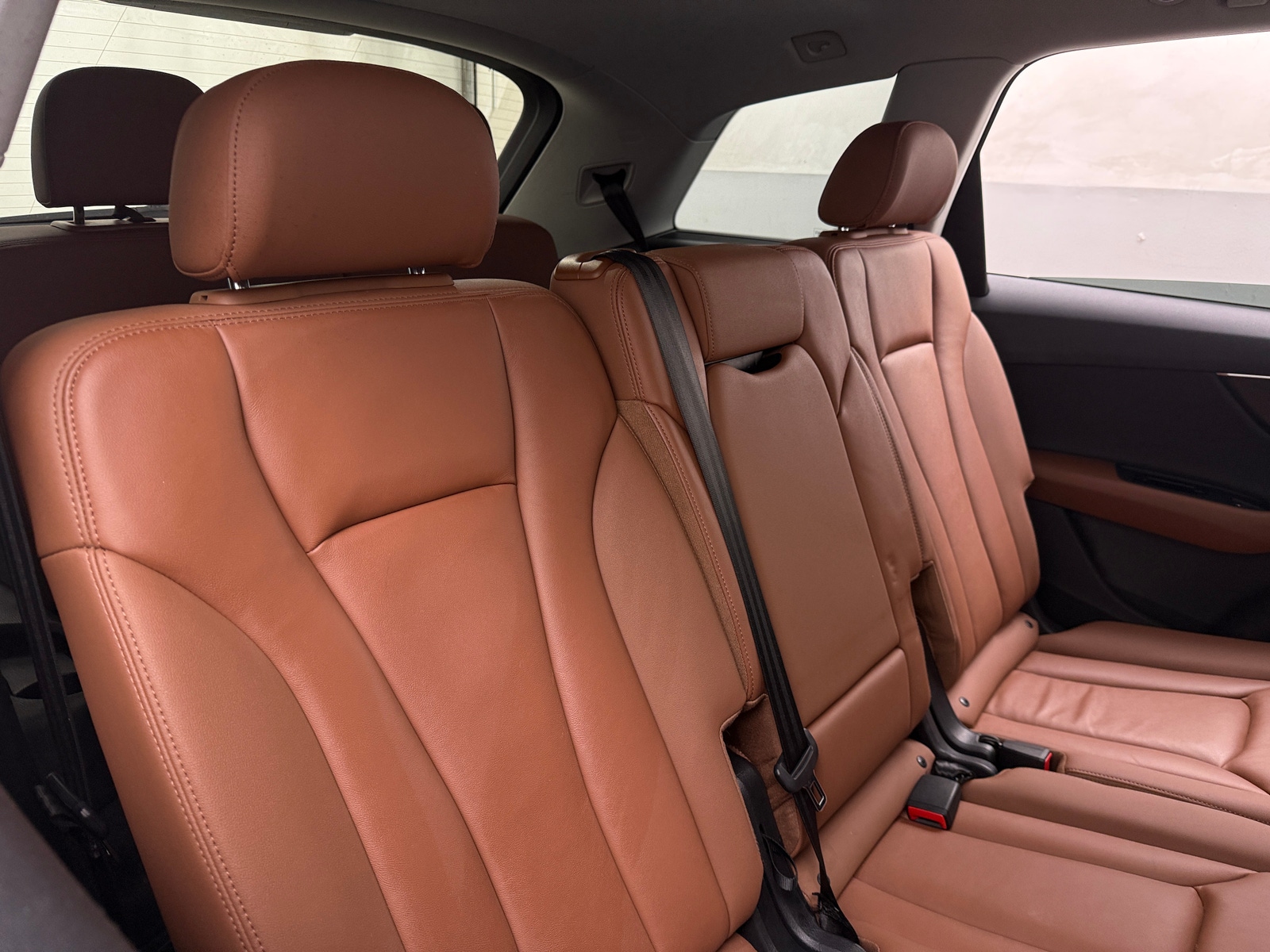 Thumbnail: 2021 Audi Q7 - 5