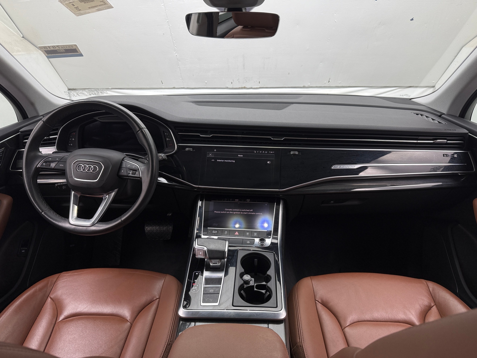 Thumbnail: 2021 Audi Q7 - 2