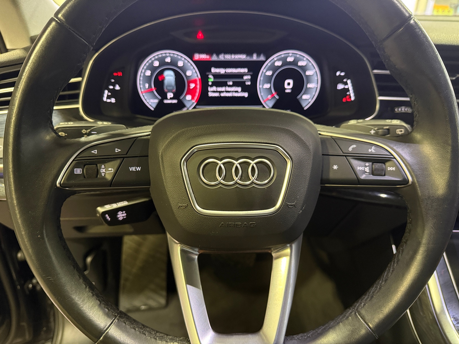 Thumbnail: 2021 Audi Q7 - 4