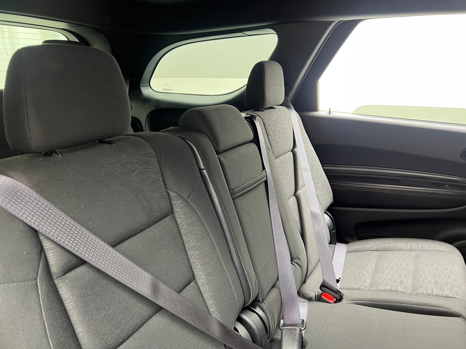 Thumbnail: 2025 Dodge Durango - 6