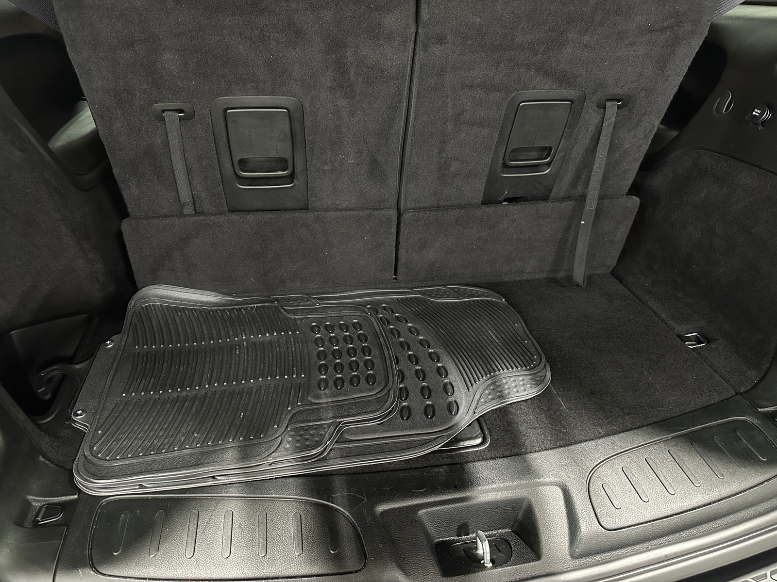 Thumbnail: 2025 Dodge Durango - 7