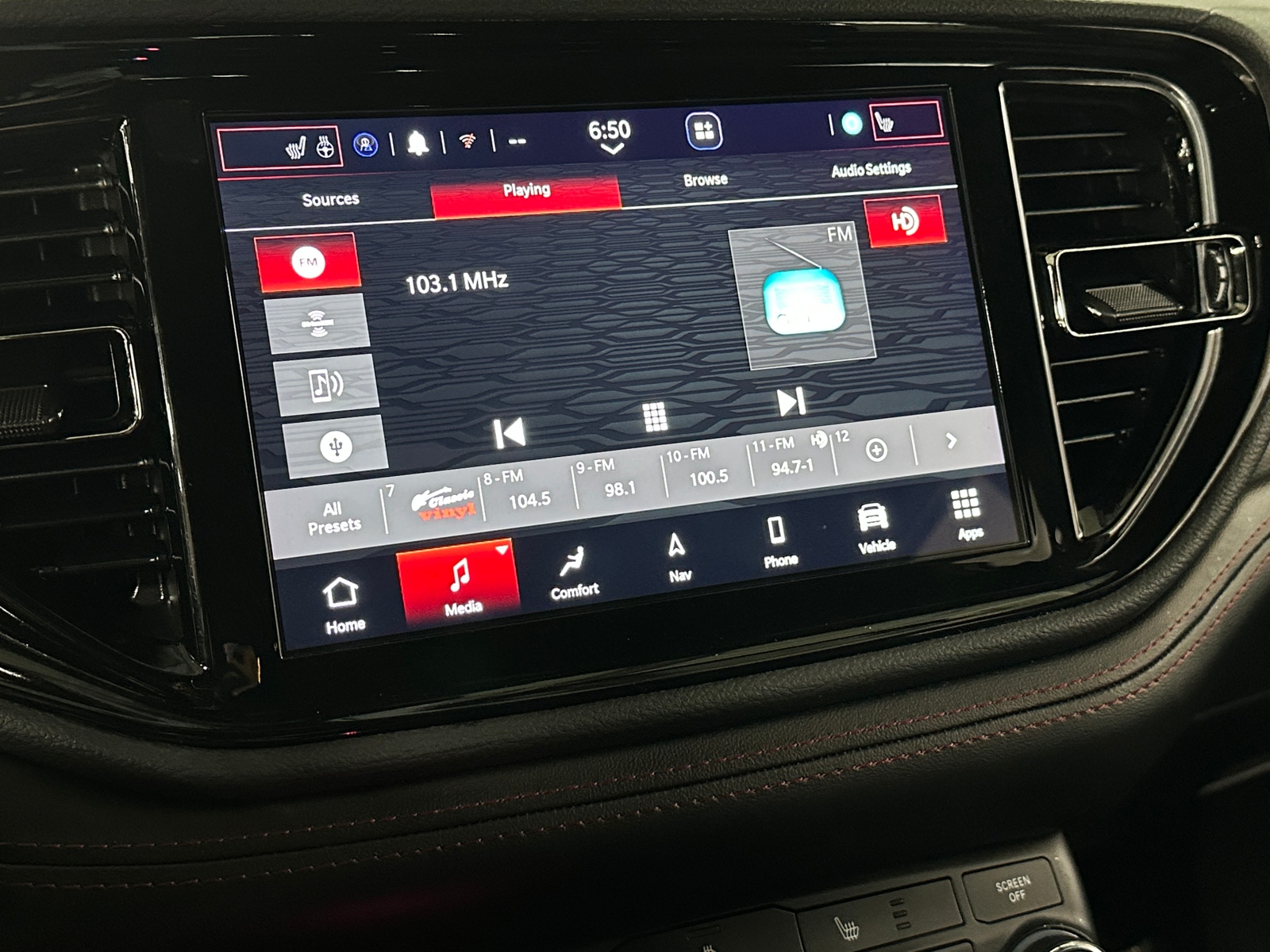 Thumbnail: 2025 Dodge Durango - 4