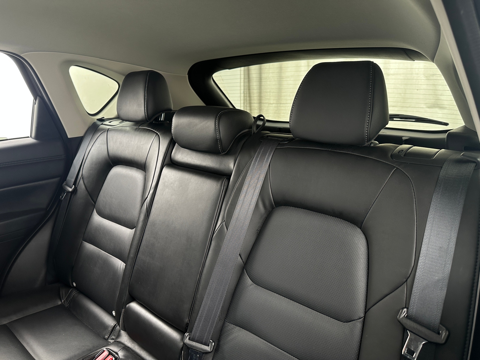 Thumbnail: 2025 Mazda CX-5 - 5