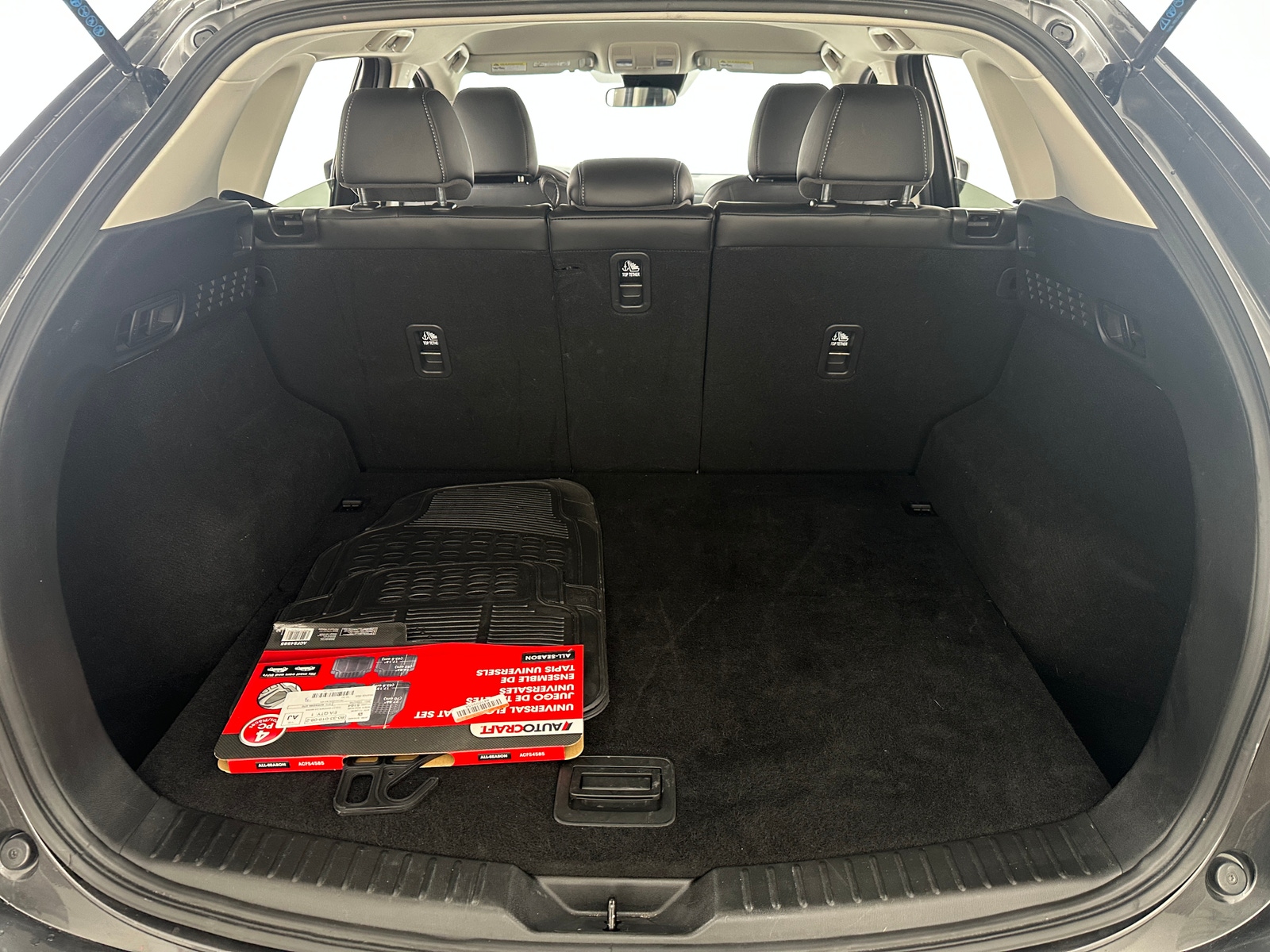 Thumbnail: 2025 Mazda CX-5 - 6