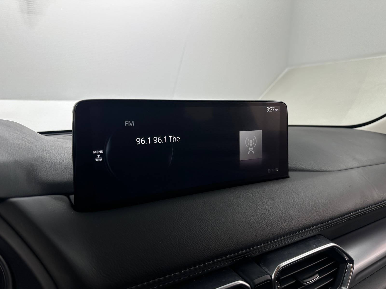 Thumbnail: 2025 Mazda CX-5 - 3