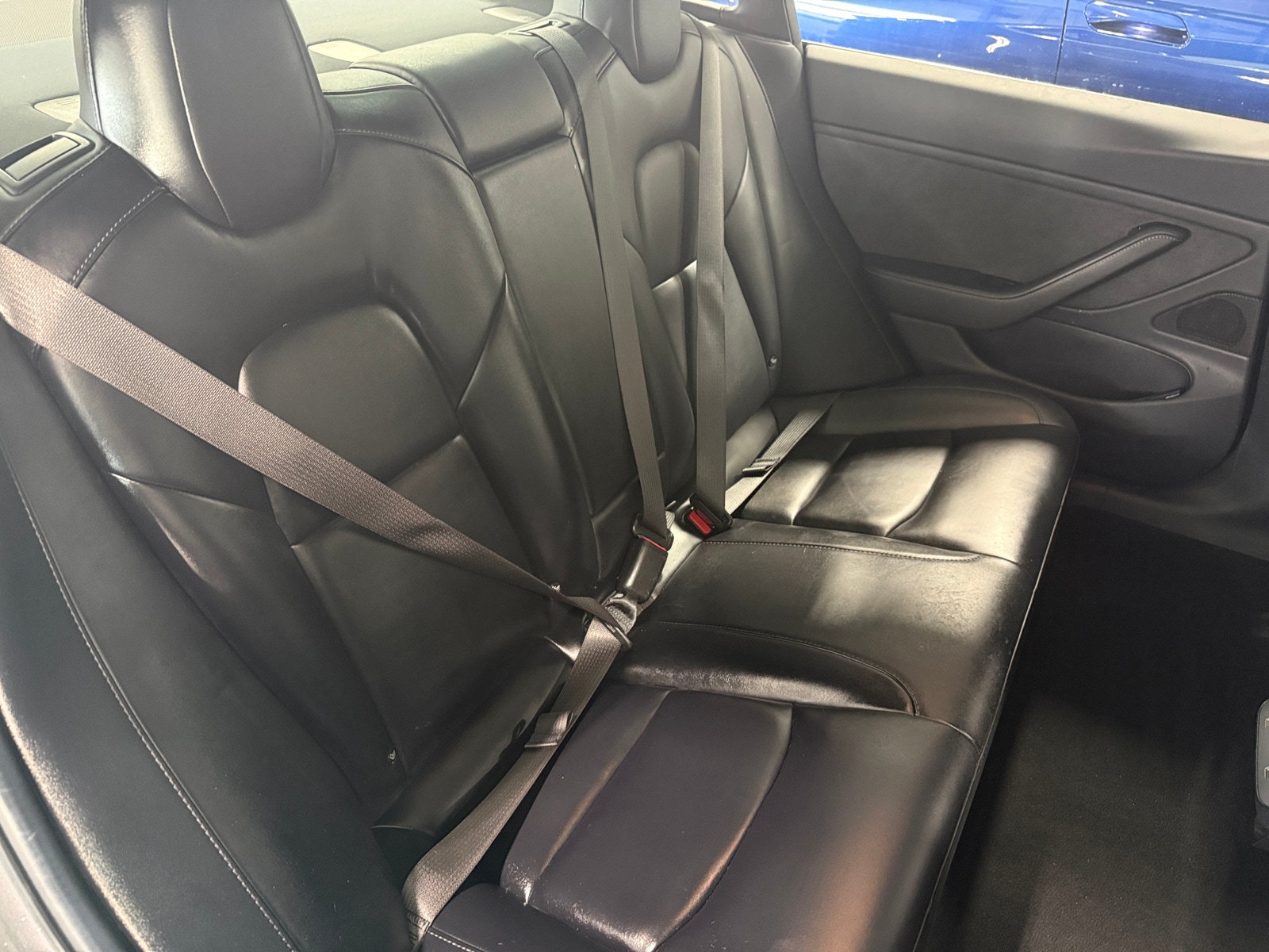 Thumbnail: 2018 Tesla Model 3 - 4