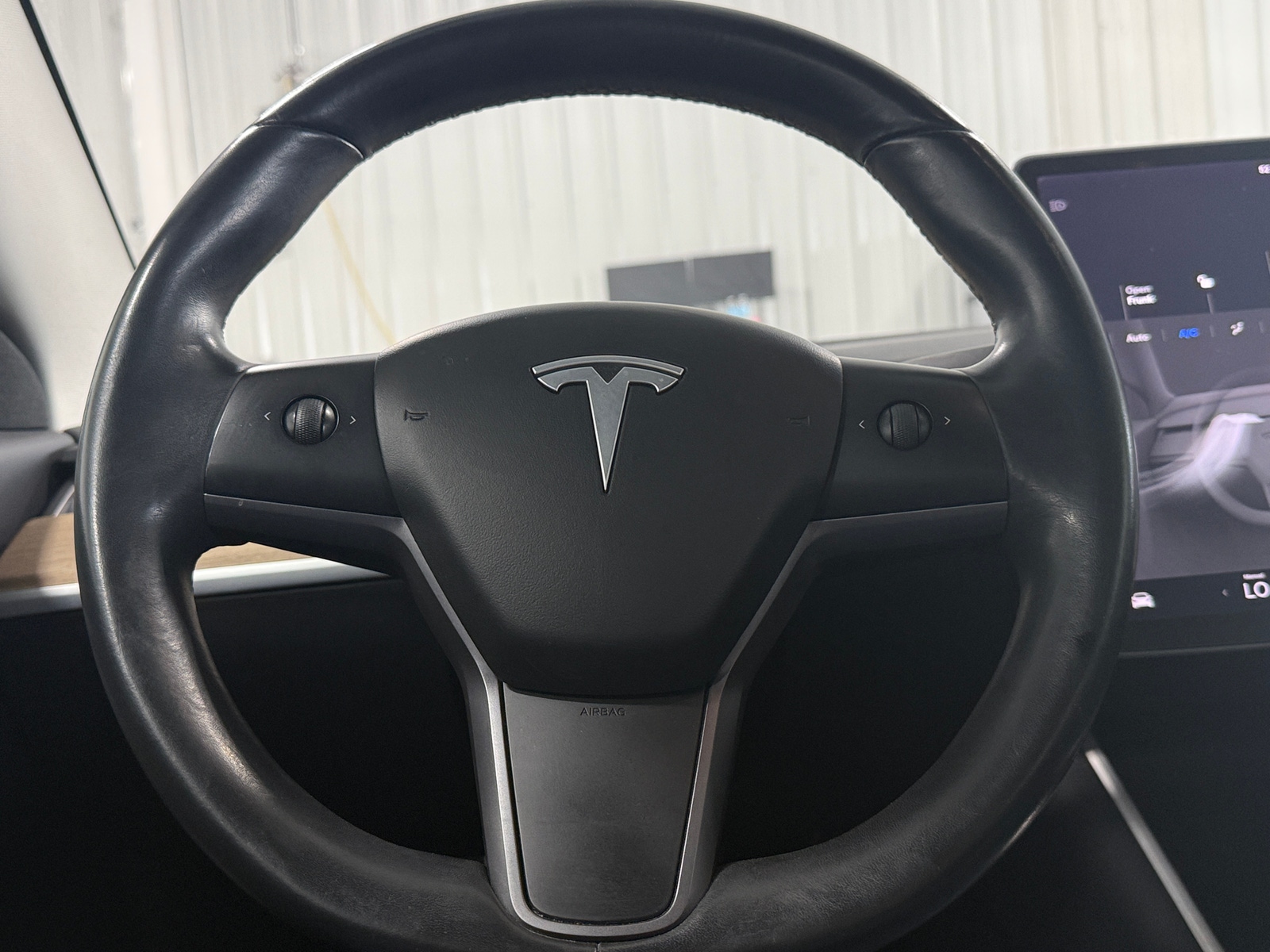 Thumbnail: 2018 Tesla Model 3 - 3