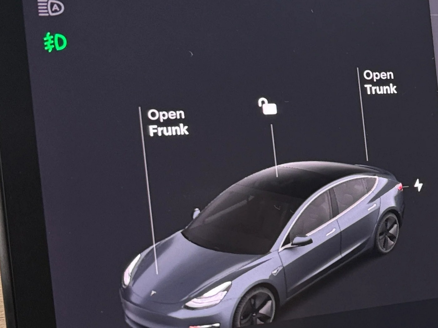 Thumbnail: 2018 Tesla Model 3 - 2