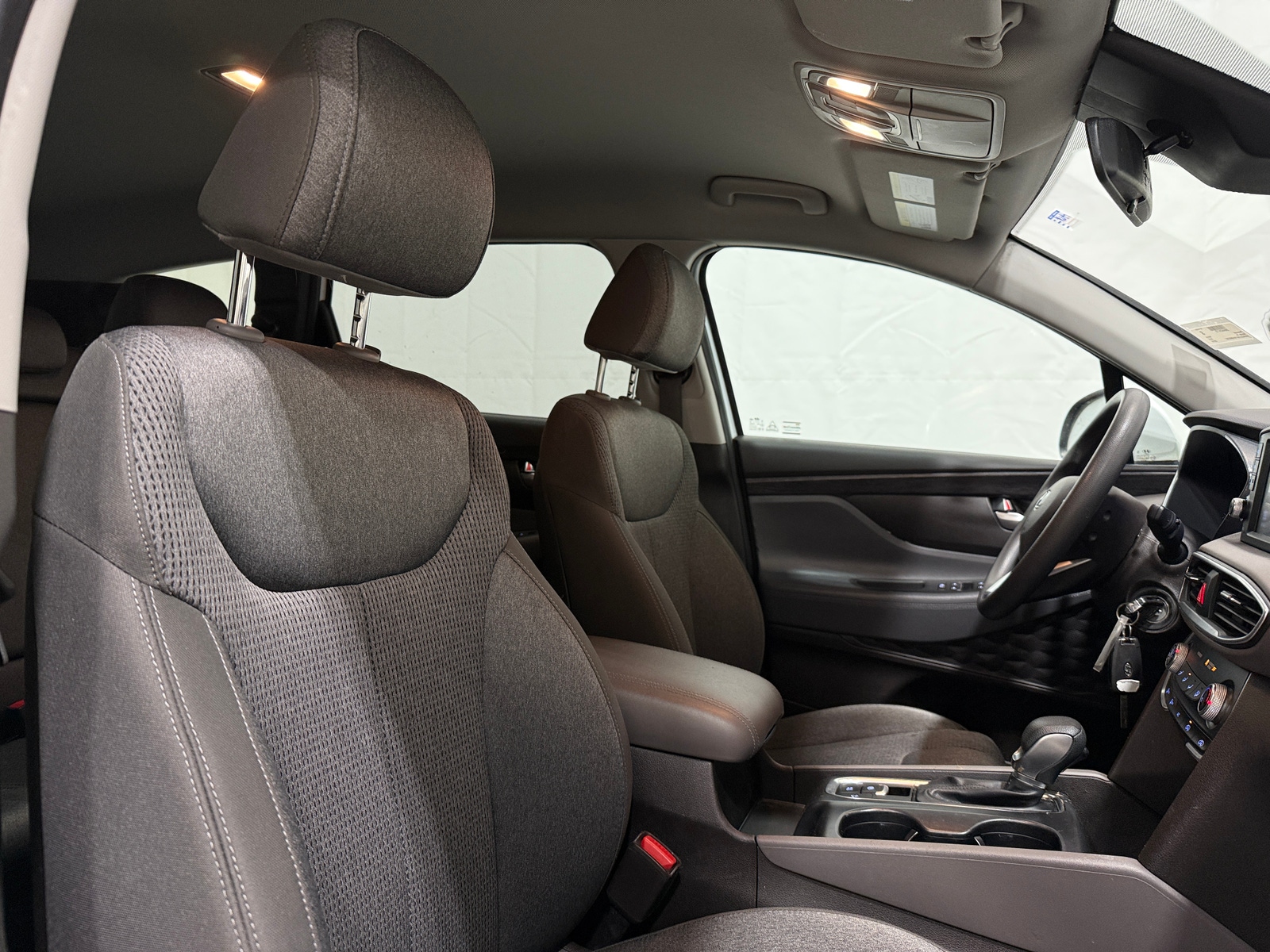 Thumbnail: 2019 Hyundai Santa Fe - 2