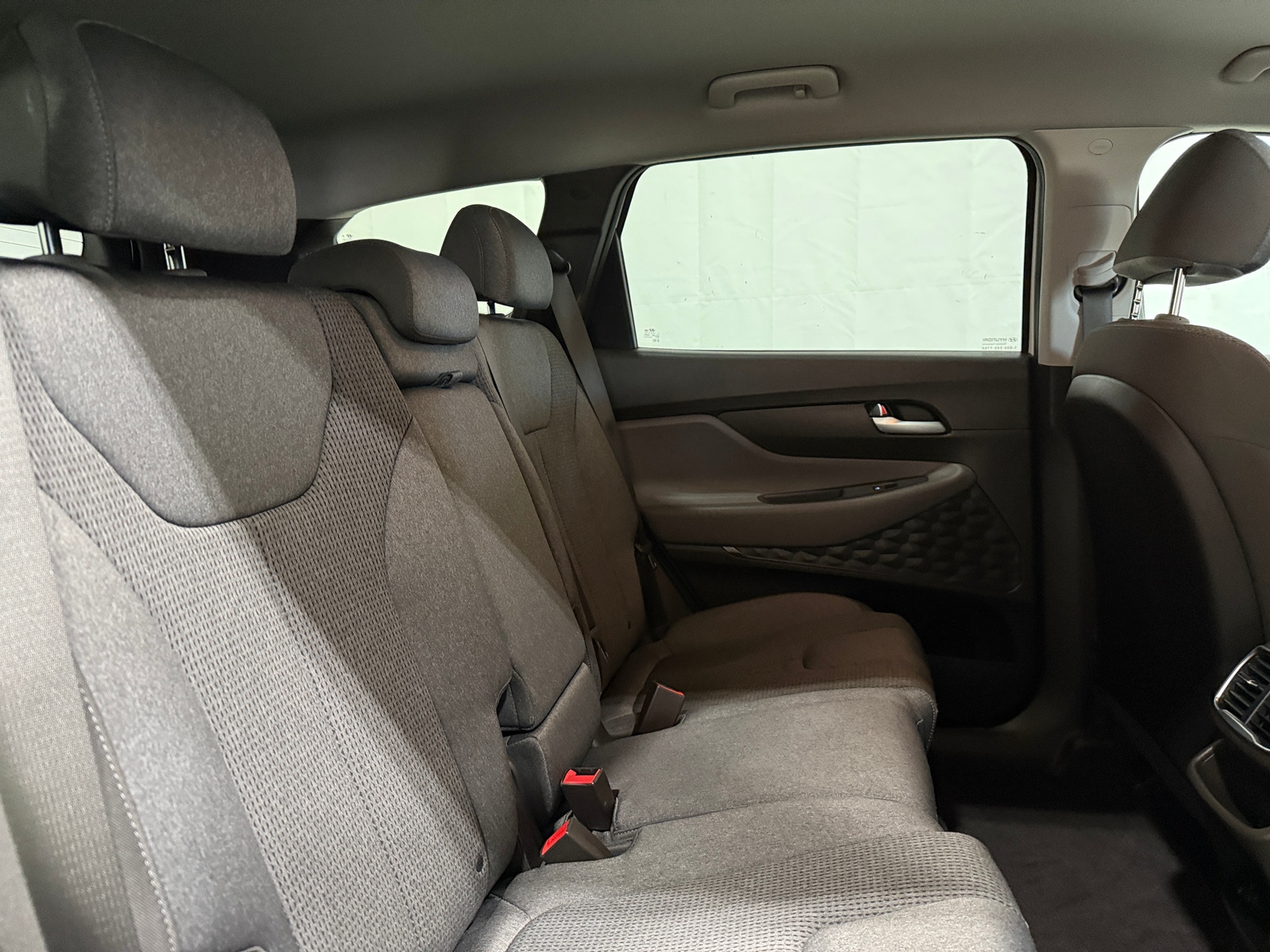 Thumbnail: 2019 Hyundai Santa Fe - 6