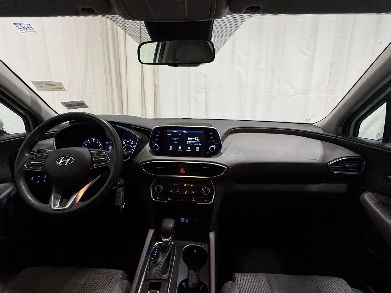 Thumbnail: 2019 Hyundai Santa Fe - 3