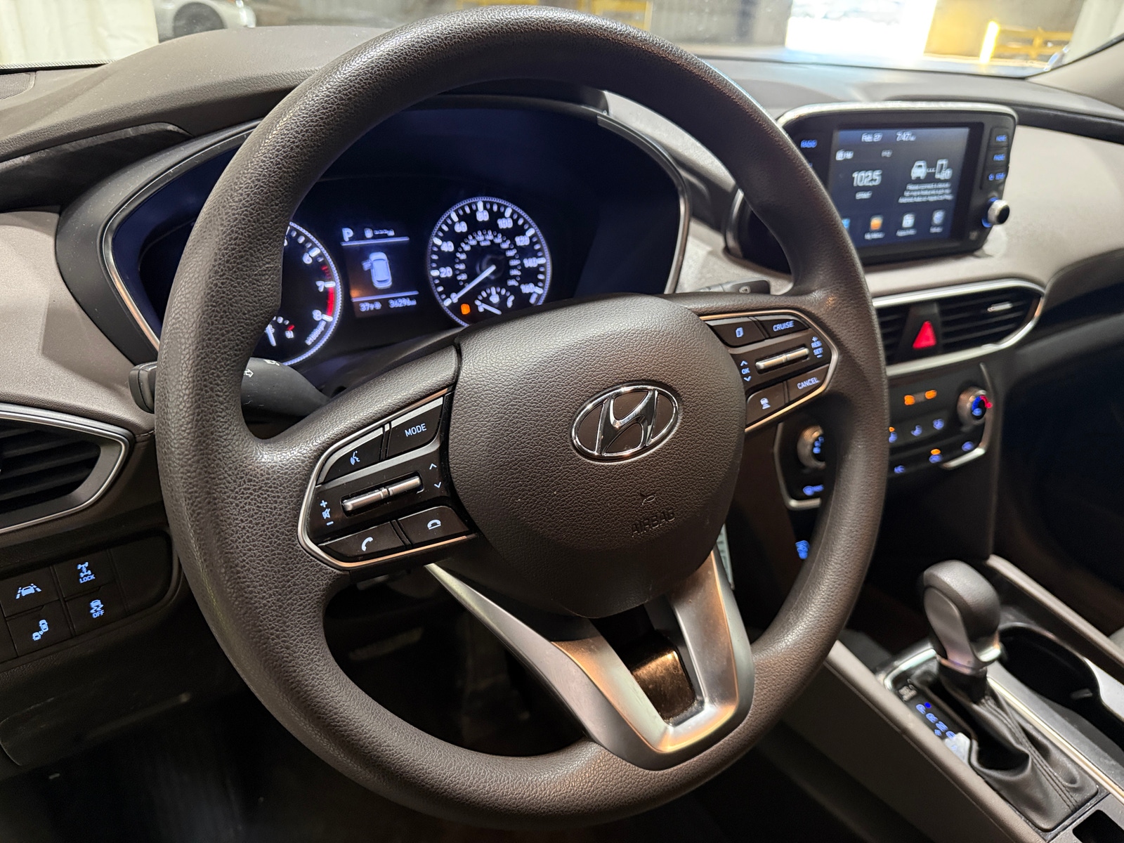 Thumbnail: 2019 Hyundai Santa Fe - 5