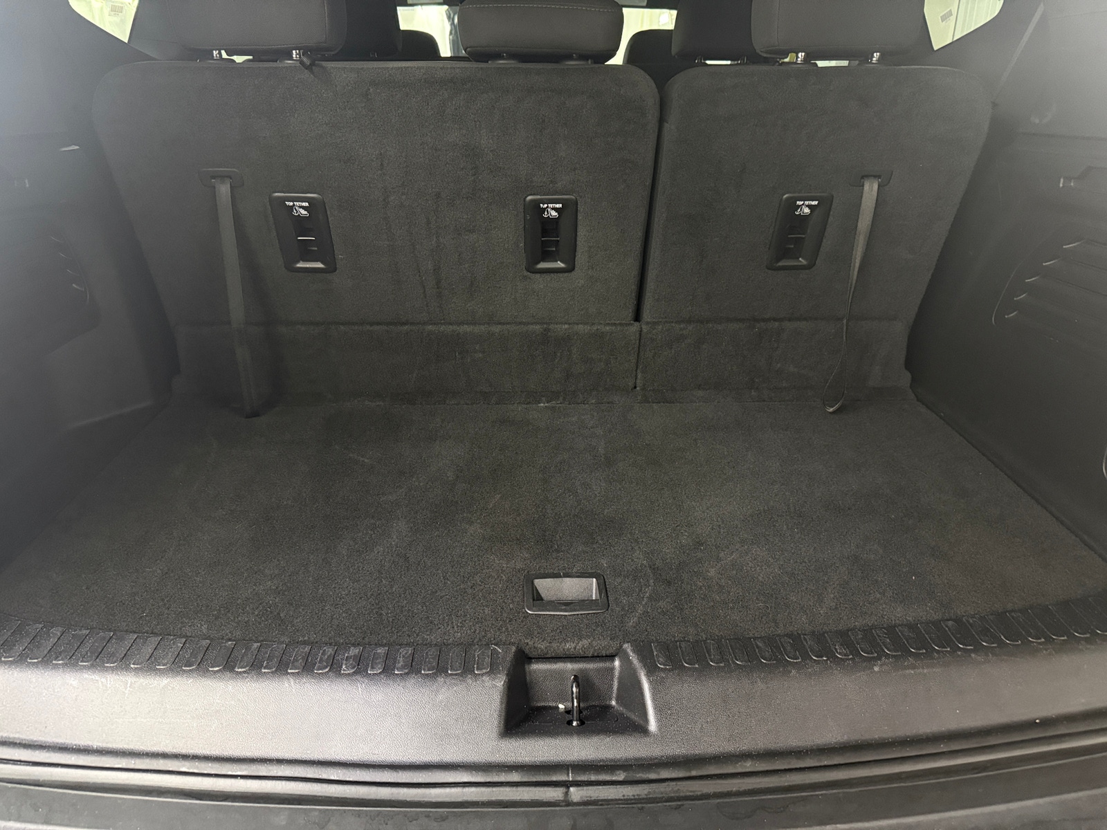 Thumbnail: 2025 GMC Acadia - 7