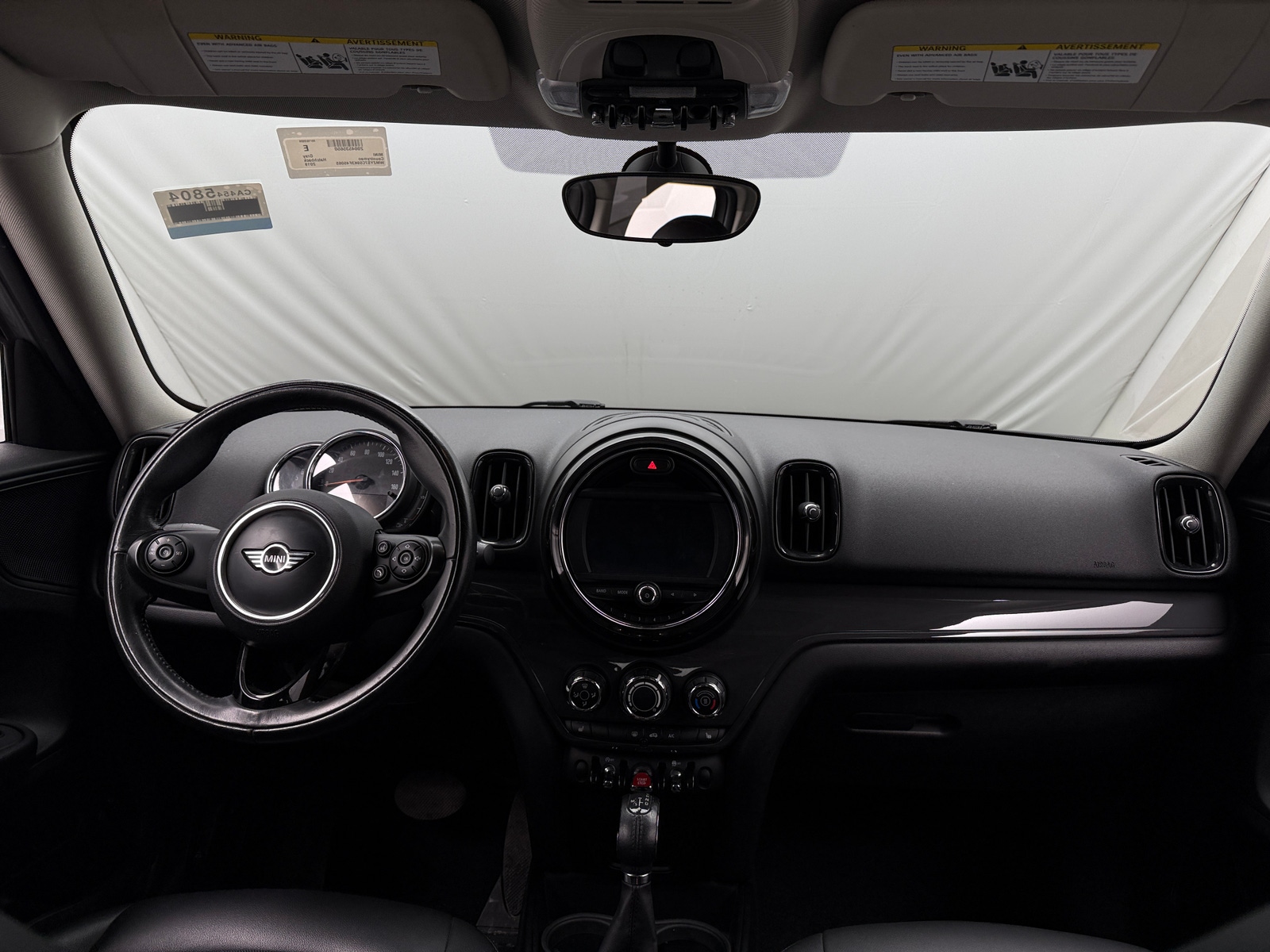 Thumbnail: 2019 MINI Cooper Countryman - 2