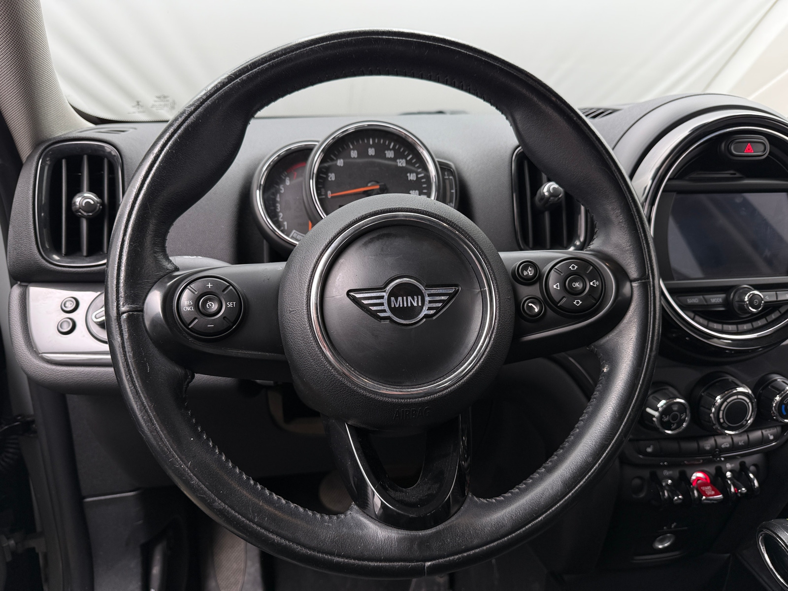Thumbnail: 2019 MINI Cooper Countryman - 4
