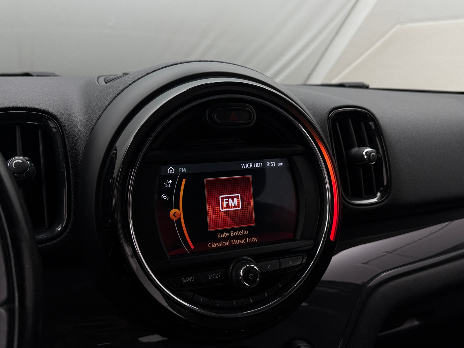 Thumbnail: 2019 MINI Cooper Countryman - 3