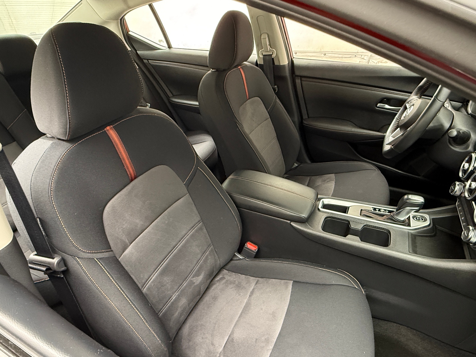 Thumbnail: 2023 Nissan Sentra - 2