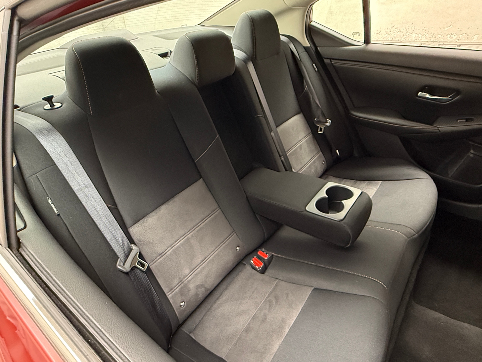 Thumbnail: 2023 Nissan Sentra - 6