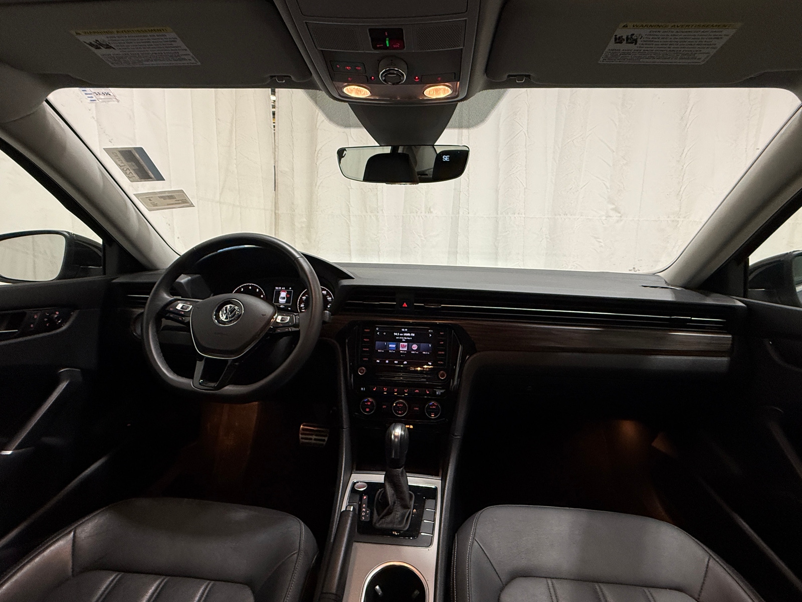 Thumbnail: 2022 Volkswagen Passat - 2