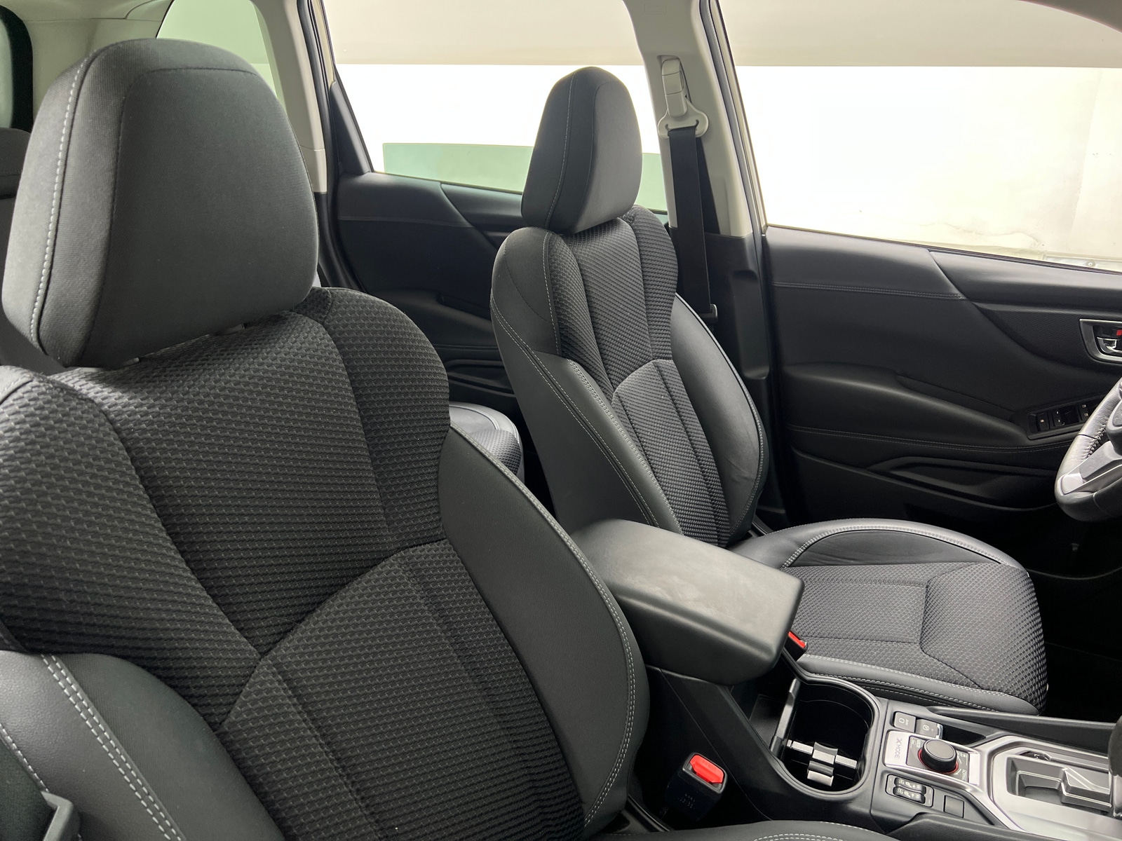 Thumbnail: 2022 Subaru Forester - 2